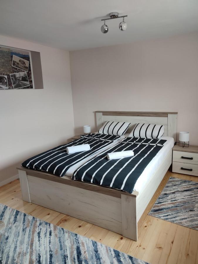 Apartman Stara pruga Sarajevo Bagian luar foto