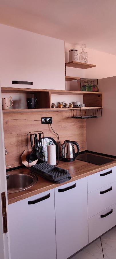 Apartman Stara pruga Sarajevo Bagian luar foto