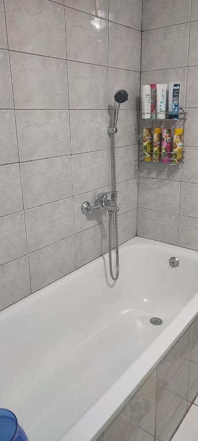Apartman Stara pruga Sarajevo Bagian luar foto