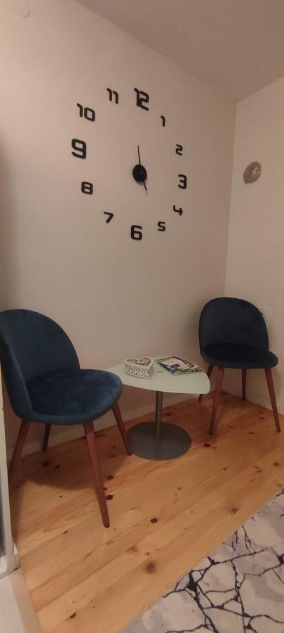 Apartman Stara pruga Sarajevo Bagian luar foto