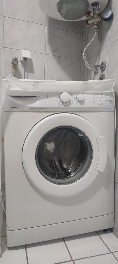 Apartman Stara pruga Sarajevo Bagian luar foto